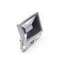 Fluter, Flood SMD II, 45 W, 3000 K, Silber, 220-240 V/AC