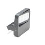 Fluter, Flood Flex I, 9,5 W, 3000 K, Grau, 100-240 V/AC