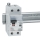 Legrand 410965 DX3 Fi/LS-Schalter B 16A 1P+N 6kA 30mA Typ A 230VAC 2TE