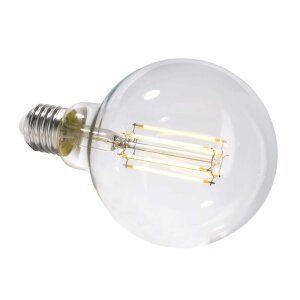 Deko-Light, Leuchtmittel, Filament, E27, 230 V/AC, DIM,...