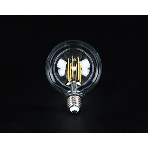 Deko-Light, Leuchtmittel, Filament, E27, 230 V/AC, DIM, 2700 K, 300 Grad, 8.5 W