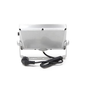 Fluter, Flood SMD I 30 W, 4000 K, Silber, 220-240 V/AC