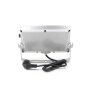 Fluter, Flood SMD I 30 W, 4000 K, Silber, 220-240 V/AC