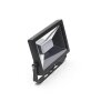 Fluter, Flood SMD II, 45 W, 3000 K, Schwarz, 220-240 V/AC