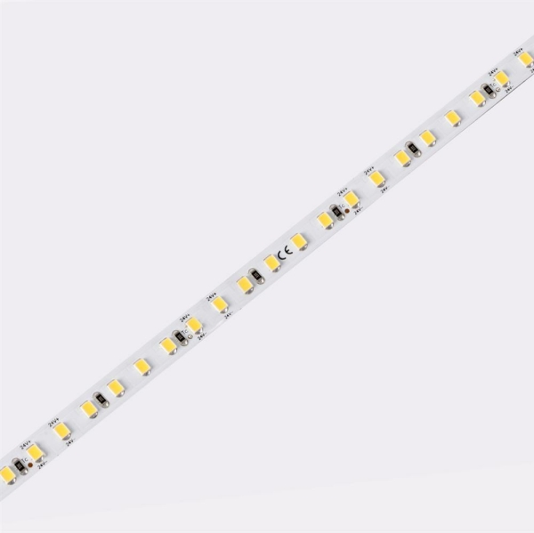 Hagemann LED Band | 24V | 6500K Kaltweiß | 4,8W/m | 5 Meter | IP20 | SMD | 8mm