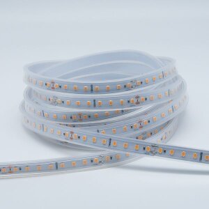 Hagemann 5 Meter LED Streifen | 24V | 14,4W/m | 8mm | SMD 3528 | 176 LEDs/m | IP67 | Neutralweiß (4000K)