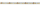 Hagemann 5 Meter LED Streifen | 24V | 10W/m | 8mm | 1759 lm/m | SMD2835 | 112 LEDs/m | CRI>95 | IP20 | Warmweiß (2700K)