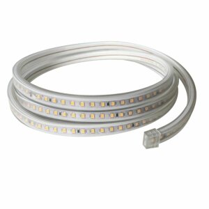 Hagemann 230V LED 14W/m Premium Streifen | SMD3056 | 72...