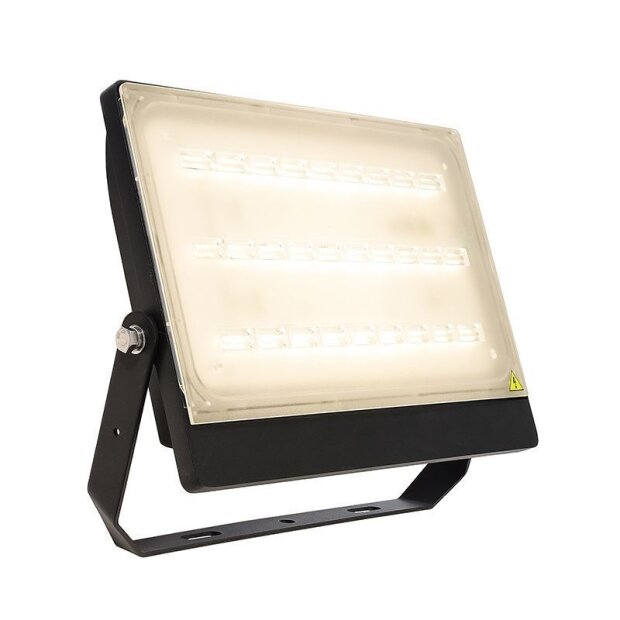 Fluter, Brachium, 82 W, 3000 K, Schwarz, 220-240 V/AC