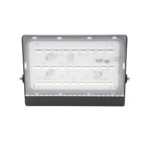 Fluter, Brachium, 82 W, 3000 K, Schwarz, 220-240 V/AC