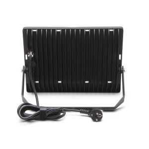 Fluter, Brachium, 82 W, 3000 K, Schwarz, 220-240 V/AC