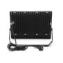Fluter, Brachium, 82 W, 3000 K, Schwarz, 220-240 V/AC