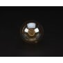 Deko-Light, Leuchtmittel, Filament, E27, 230 V/AC, DIM, 2200 K, 300 Grad, 8.5 W