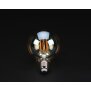 Deko-Light, Leuchtmittel, Filament, E27, 230 V/AC, DIM, 2200 K, 300 Grad, 8.5 W