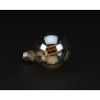 Deko-Light, Leuchtmittel, Filament, E27, 230 V/AC, DIM, 2200 K, 300 Grad, 8.5 W