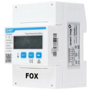 KOPP Smart Energy Meter: Energiezähler für die...