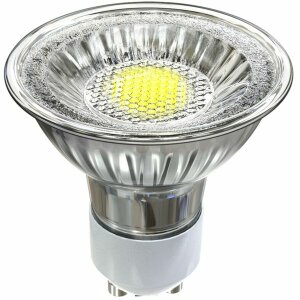 Hagemann GU10 6W LED-Leuchtmittel  53*55 4000K...