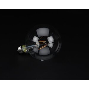 Deko-Light, Leuchtmittel, Filament, E27, 230 V/AC, DIM, 2700 K, 300 Grad, 4.4 W