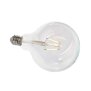 Deko-Light, Leuchtmittel, Filament, E27, 230 V/AC, DIM, 2700 K, 300 Grad, 4.4 W