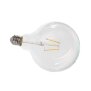 Deko-Light, Leuchtmittel, Filament, E27, 230 V/AC, DIM, 2700 K, 300 Grad, 4.4 W