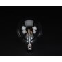 Deko-Light, Leuchtmittel, Filament, E27, 230 V/AC, DIM, 2700 K, 300 Grad, 4.4 W