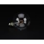 Deko-Light, Leuchtmittel, Filament, E27, 230 V/AC, DIM, 2700 K, 300 Grad, 4.4 W