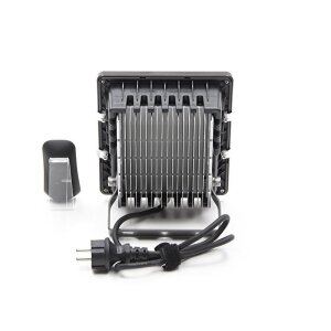 Fluter, Flood RF II, 30 W, RGB, Grau, 100-240 V/AC