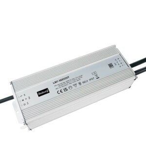 Iluburg 24V 350W LED-Netzteil Konstatntspannung IP67