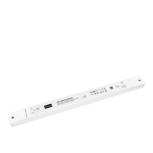 Iluburg 24V 150W LED-Netzteil Konstantspannung, dimmbar,...