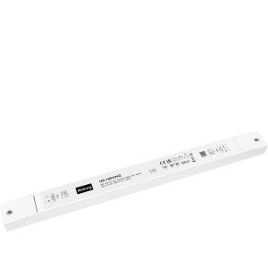 Iluburg 24V 150W LED-Netzteil Konstantspannung, IP20 Slim