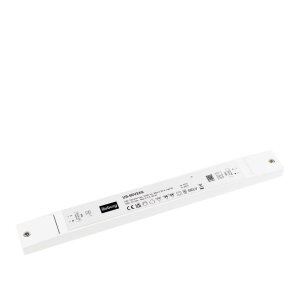 Iluburg 24V 60W LED-Netzteil Konstantspannung, IP20 Slim