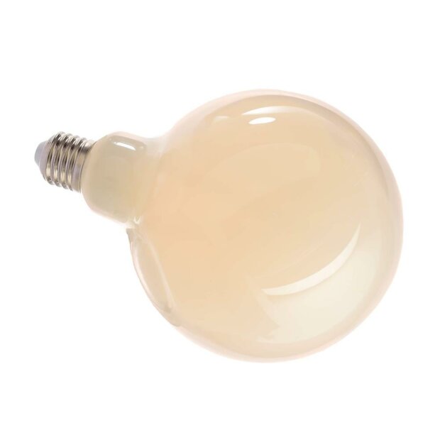 Deko-Light, Leuchtmittel, Filament, E27, 230 V/AC, DIM, 2700 K, 300 Grad, 4.4 W