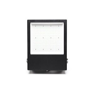 Fluter, Atik, 202 W, 5000 K, Schwarz, 220-240 V/AC