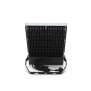 Fluter, Atik, 202 W, 5000 K, Schwarz, 220-240 V/AC