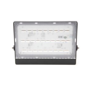 Fluter, Brachium, 82 W, 4000 K, Schwarz, 220-240 V/AC