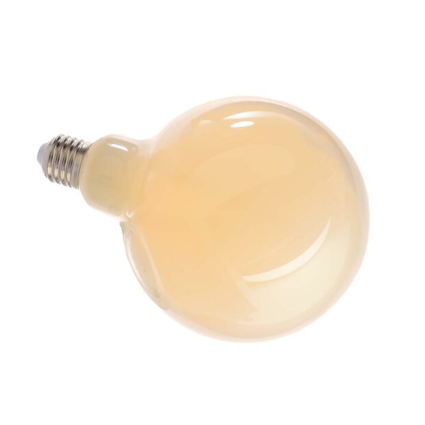 Deko-Light, Leuchtmittel, Filament, E27, 230 V/AC, DIM, 2700 K, 300 Grad, 8.5 W