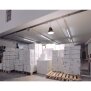 Hallenstrahler, Aludra, 160 W, 5000 K, Schwarz, 220-240 V/AC