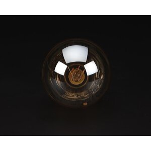 Deko-Light, Leuchtmittel, Filament, E27, 230 V/AC, DIM, 2200 K, 300 Grad, 8.5 W