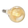 Deko-Light, Leuchtmittel, Filament, E27, 230 V/AC, DIM, 2200 K, 300 Grad, 8.5 W