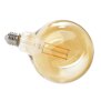 Deko-Light, Leuchtmittel, Filament, E27, 230 V/AC, DIM, 2200 K, 300 Grad, 8.5 W