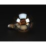 Deko-Light, Leuchtmittel, Filament, E27, 230 V/AC, DIM, 2200 K, 300 Grad, 8.5 W
