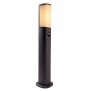 Pollerleuchte, Beacon II Motion 500 mm, 6,5 W, 3000 K, Grau, 220-240 V/AC