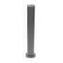 Pollerleuchte, Beacon II Motion 500 mm, 6,5 W, 3000 K, Grau, 220-240 V/AC