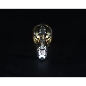 Deko-Light, Leuchtmittel, Filament, E27, 230 V/AC, DIM, 2200 K, 300 Grad, 4.4 W