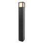 Pollerleuchte, Facado A 1000 mm, 1x max. 20 W E27, Anthrazit, 220-240 V/AC