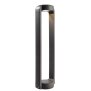 Pollerleuchte, Antliae 800 mm, 13 W, 3000 K, Grau, 100-240 V/AC
