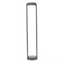 Pollerleuchte, Antliae 800 mm, 13 W, 3000 K, Grau, 100-240 V/AC