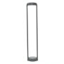 Pollerleuchte, Antliae 800 mm, 13 W, 3000 K, Grau, 100-240 V/AC