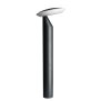 Pollerleuchte, Bermuda 600 mm, DIM, 3000 K, Schwarz, 220-240 V/AC