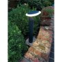 Pollerleuchte, Bermuda 600 mm, DIM, 3000 K, Schwarz, 220-240 V/AC